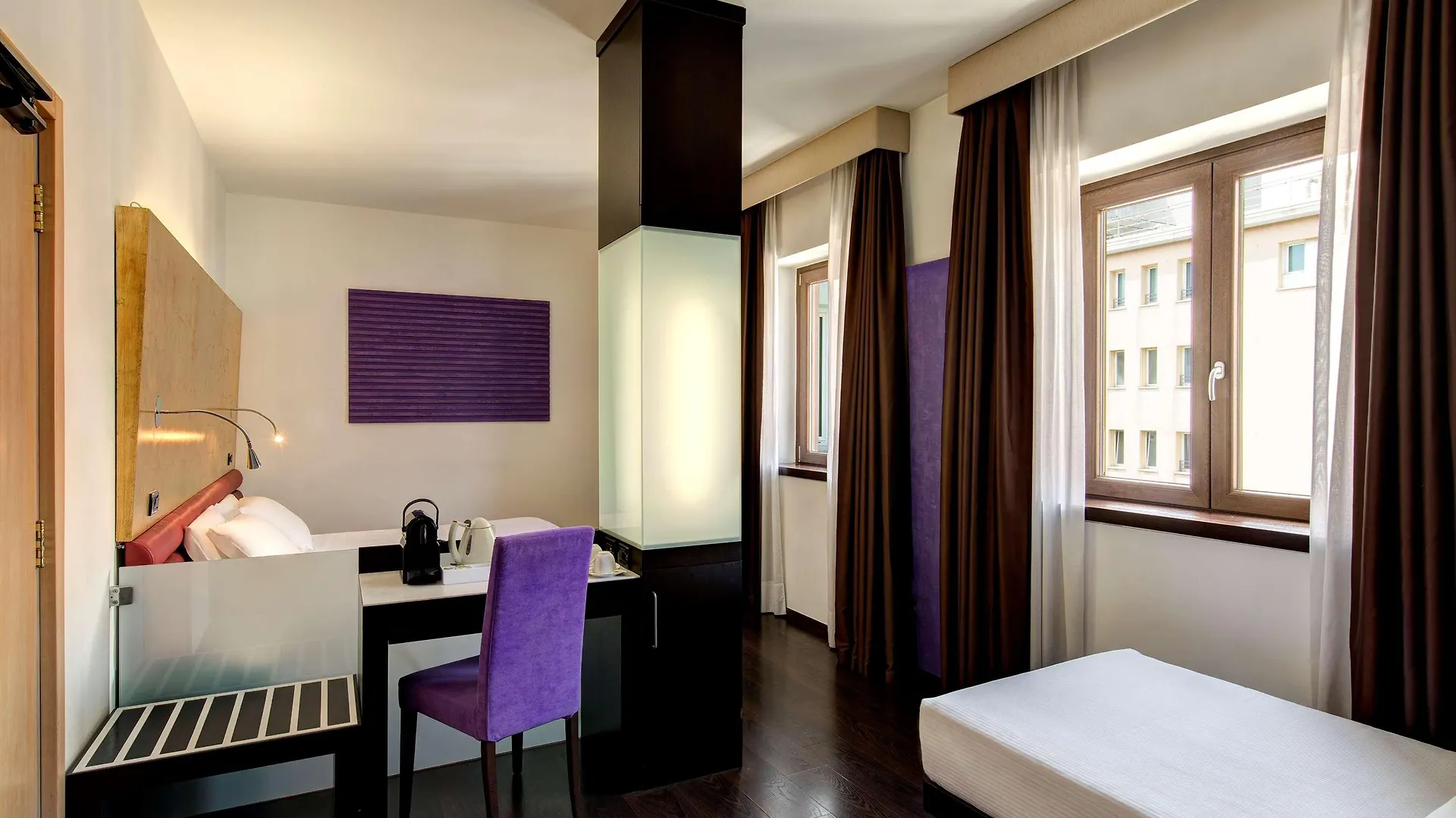 Best Western Hotel Tritone Mestre