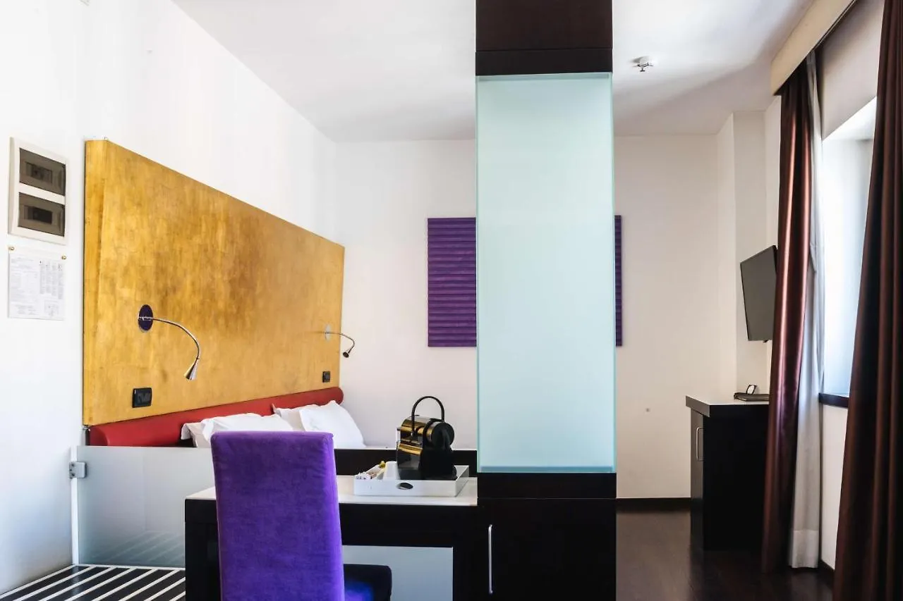 ****  Best Western Hotel Tritone Mestre Italie