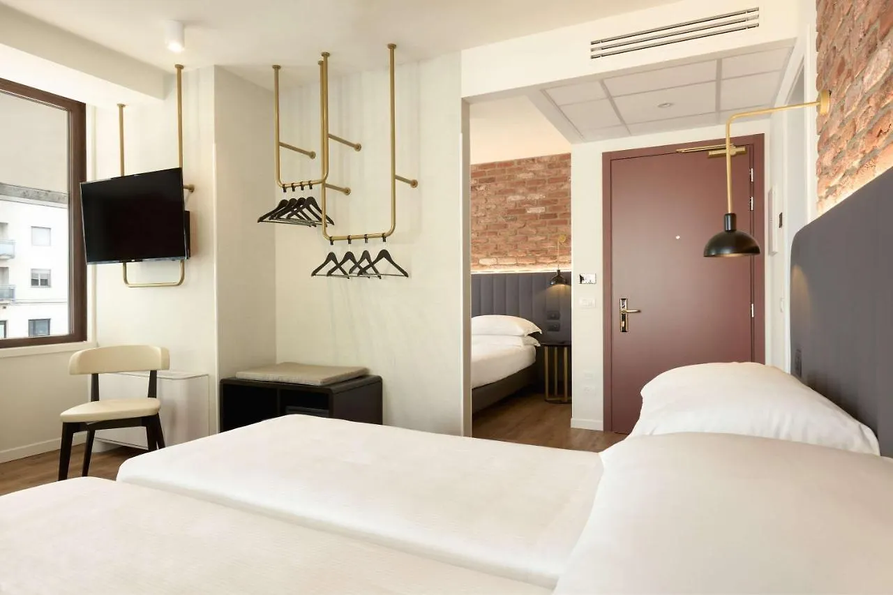 Best Western Hotel Tritone Mestre