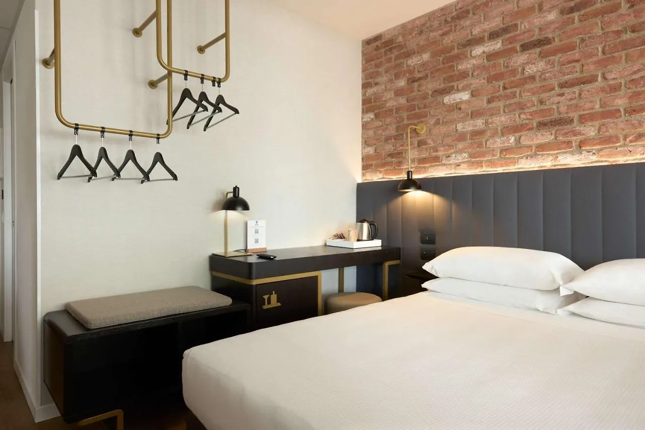 Best Western Hotel Tritone Mestre