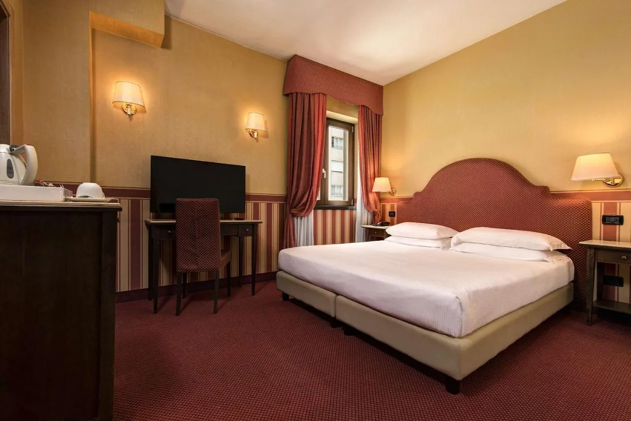 ****  Best Western Hotel Tritone Mestre Italie