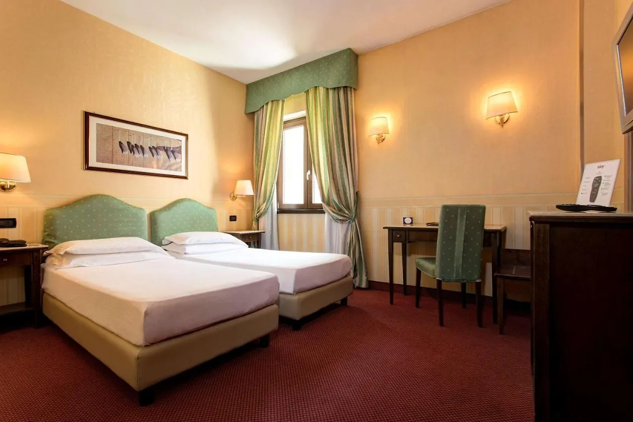 Best Western Hotel Tritone Mestre