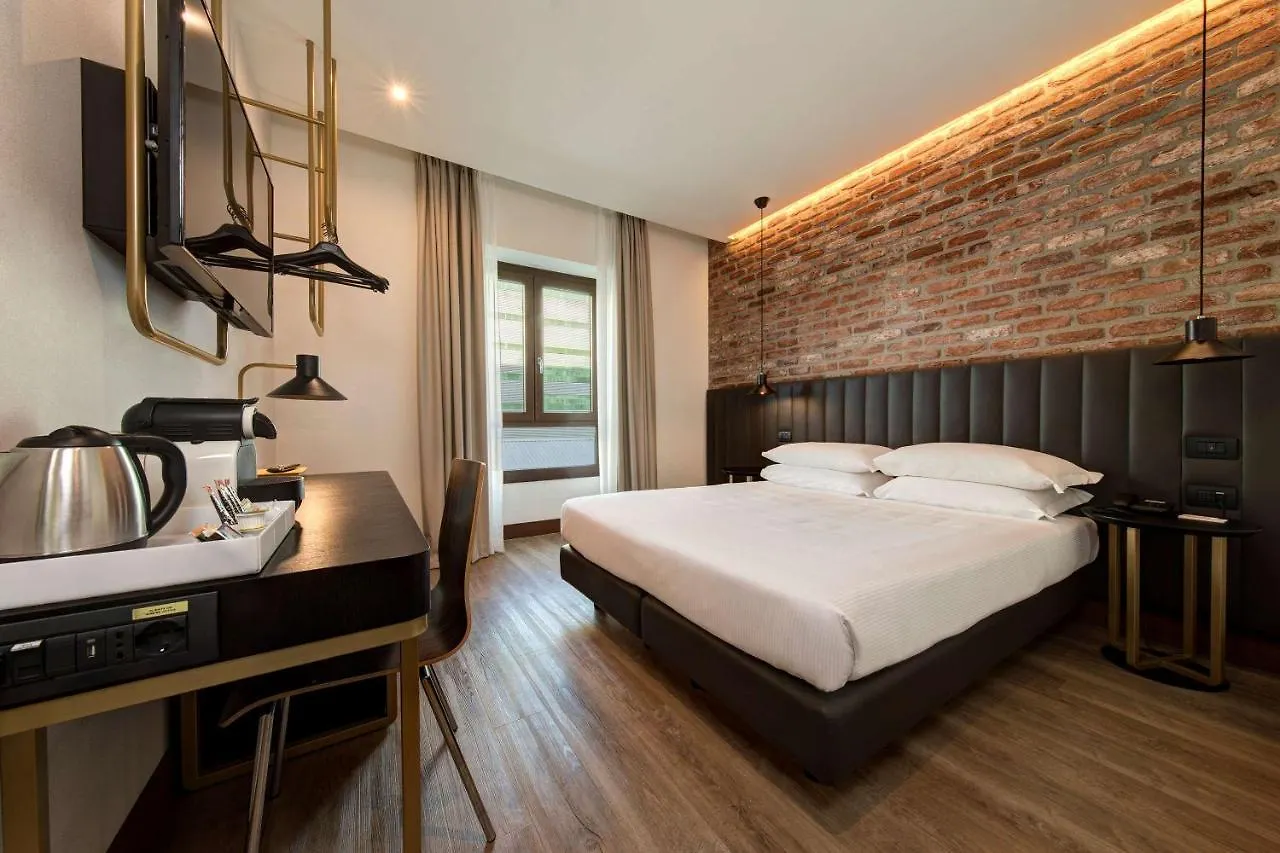 Best Western Hotel Tritone Mestre 4*,