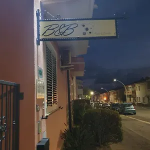 Couette-café Paolo E Daniela