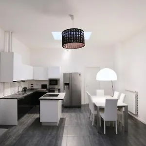 Appartement Trend