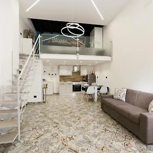 Appartement House Aury