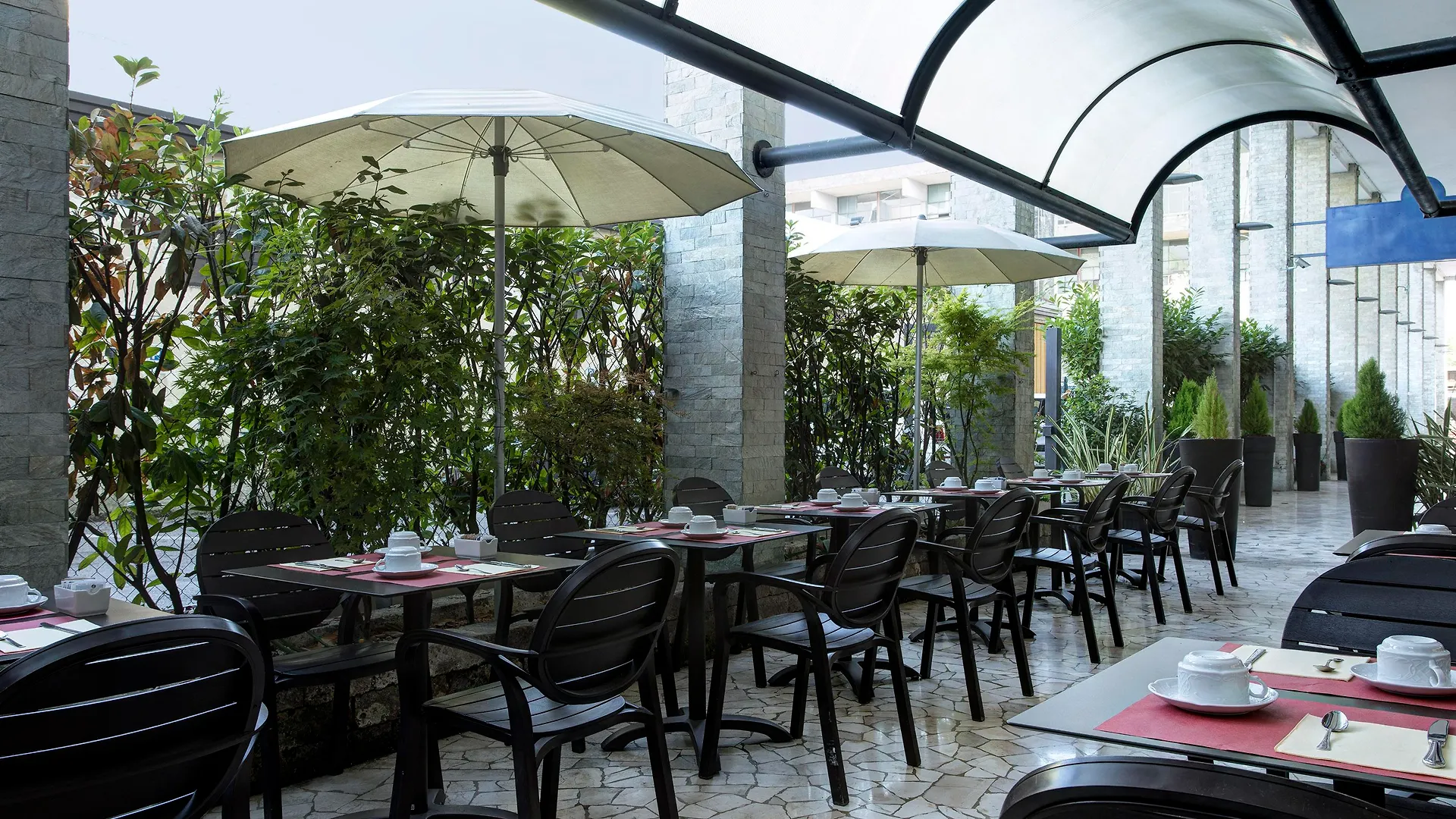 Best Western Hotel Tritone Mestre