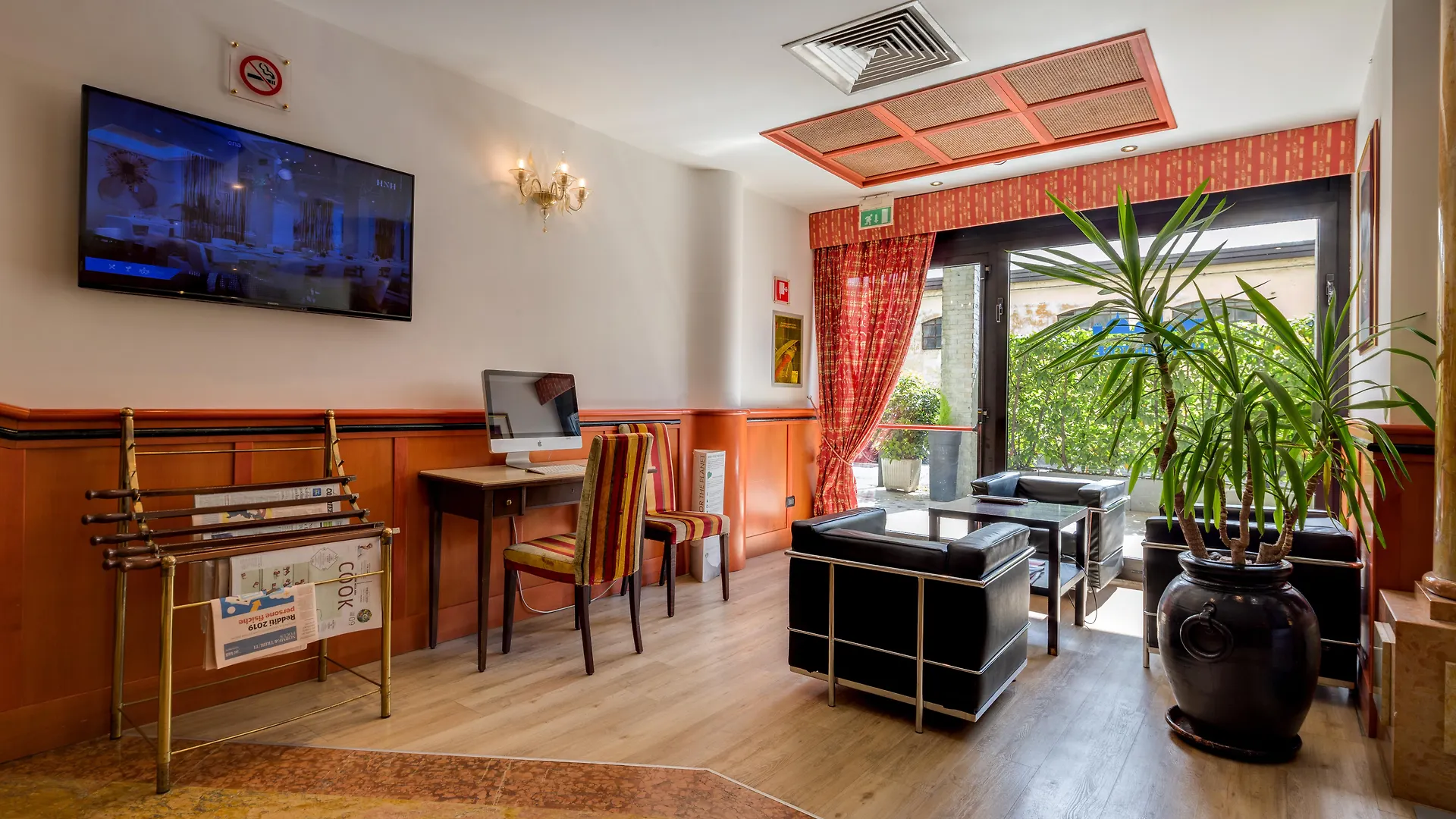 ****  Best Western Hotel Tritone Mestre Italy