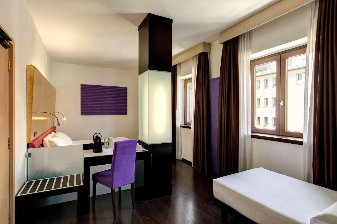 Best Western Hotel Tritone Mestre 4*,  Italy