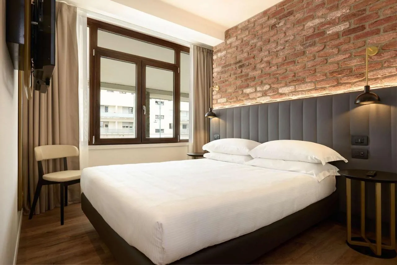 Best Western Hotel Tritone Mestre
