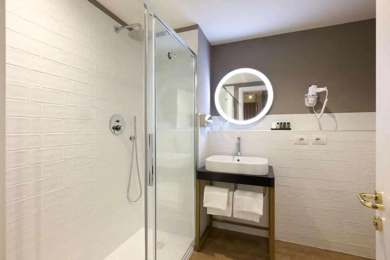 Best Western Hotel Tritone Mestre Italy