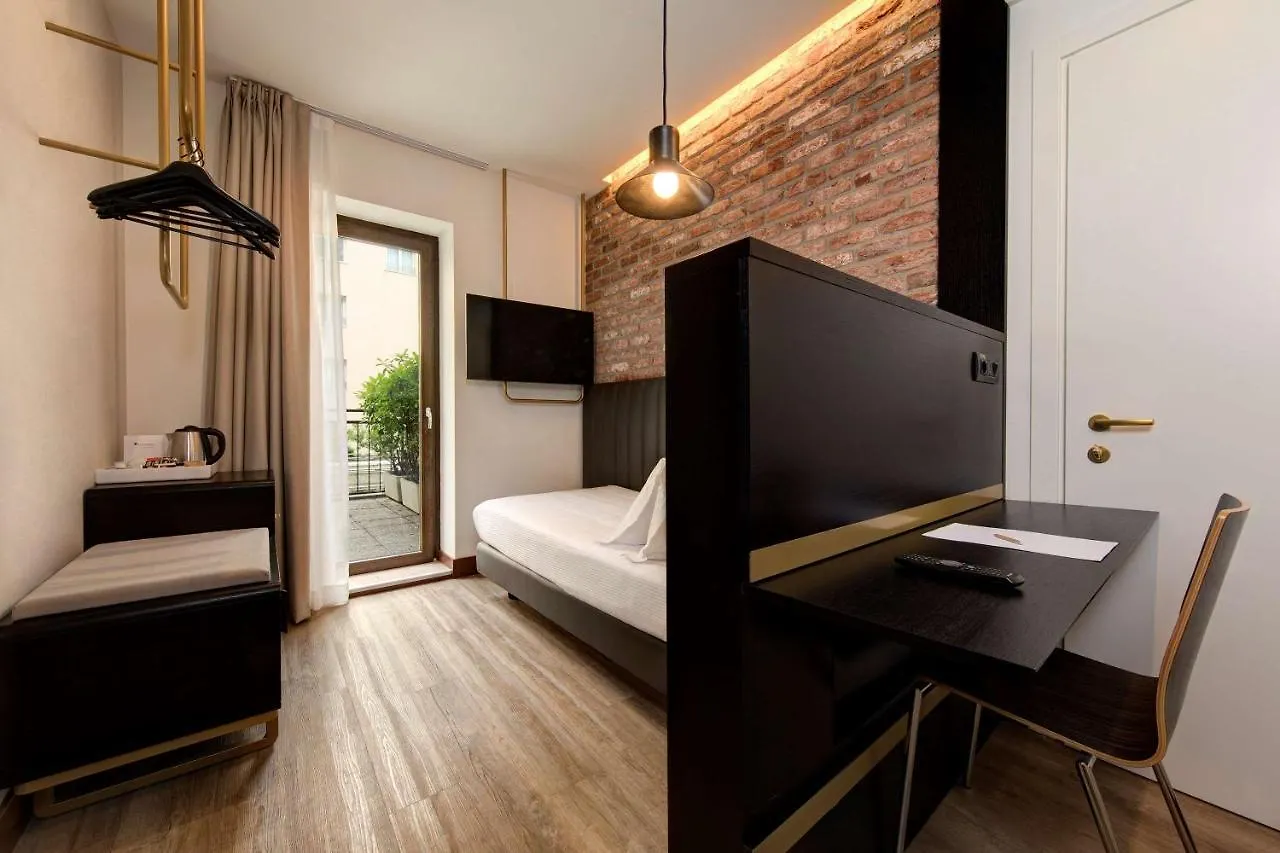 Best Western Hotel Tritone Mestre 4*,