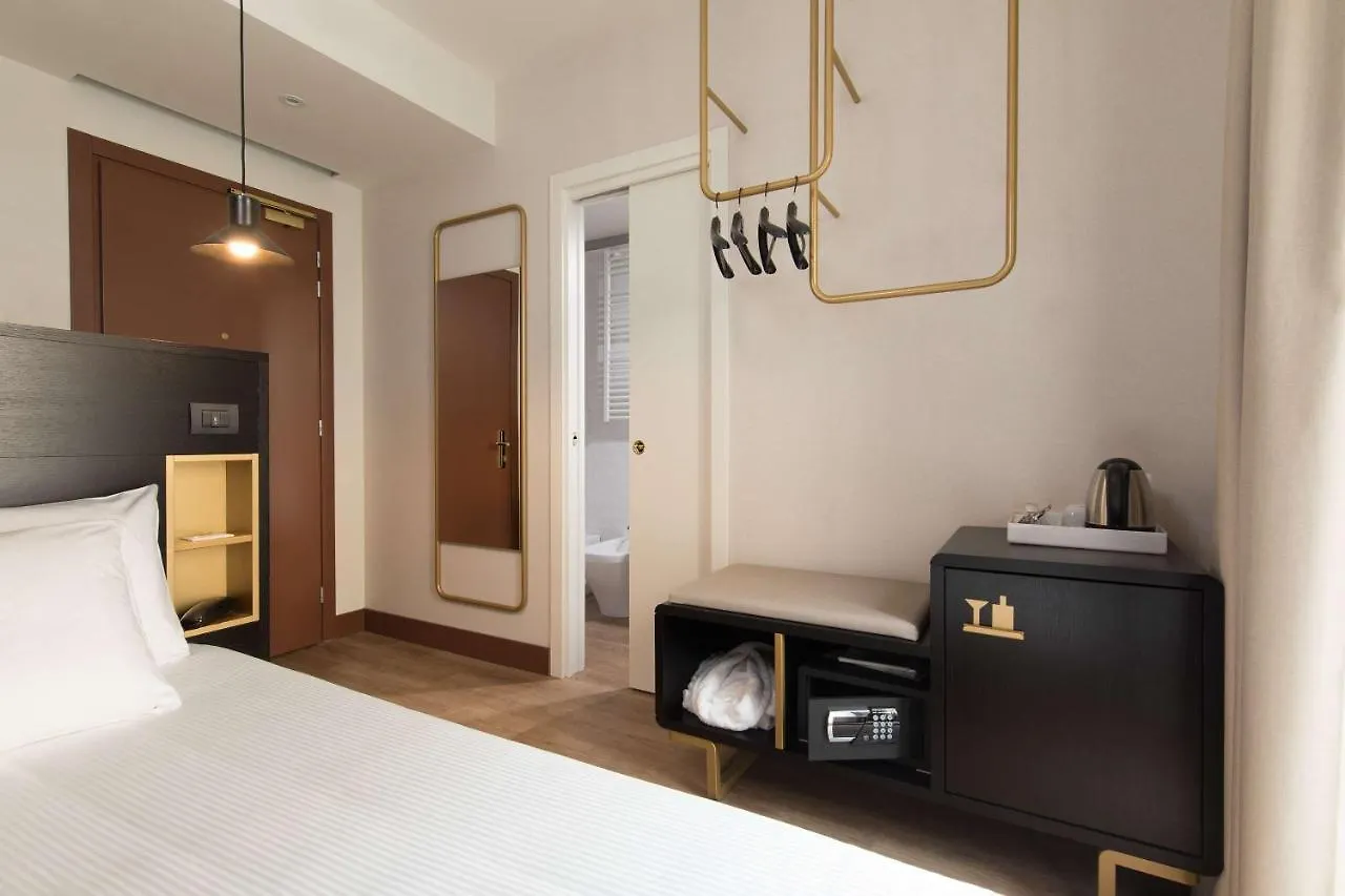 Best Western Hotel Tritone Mestre Italy