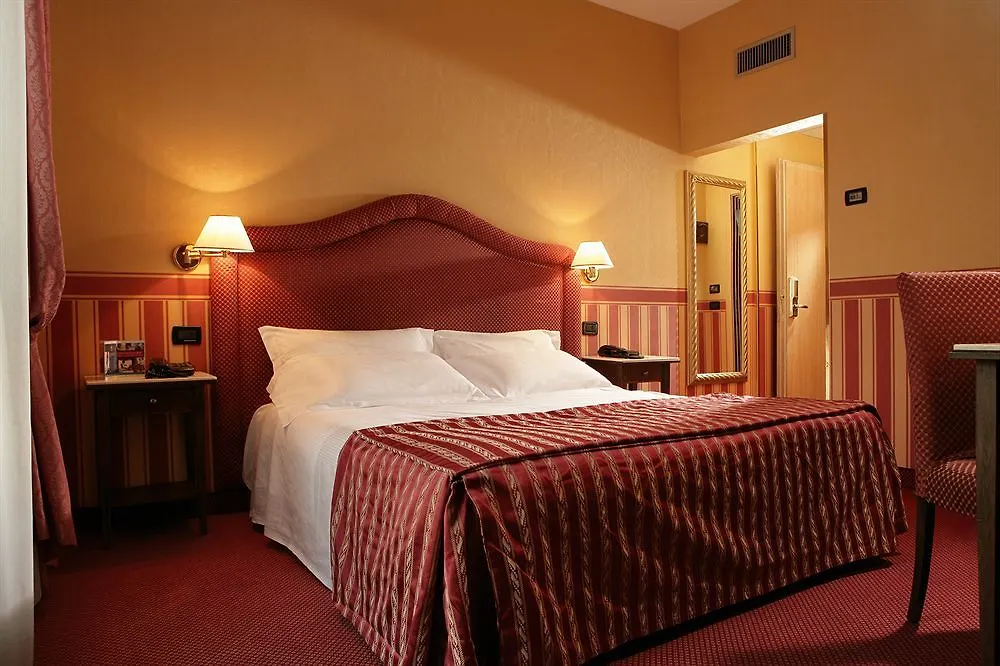 Best Western Hotel Tritone Mestre 4*,