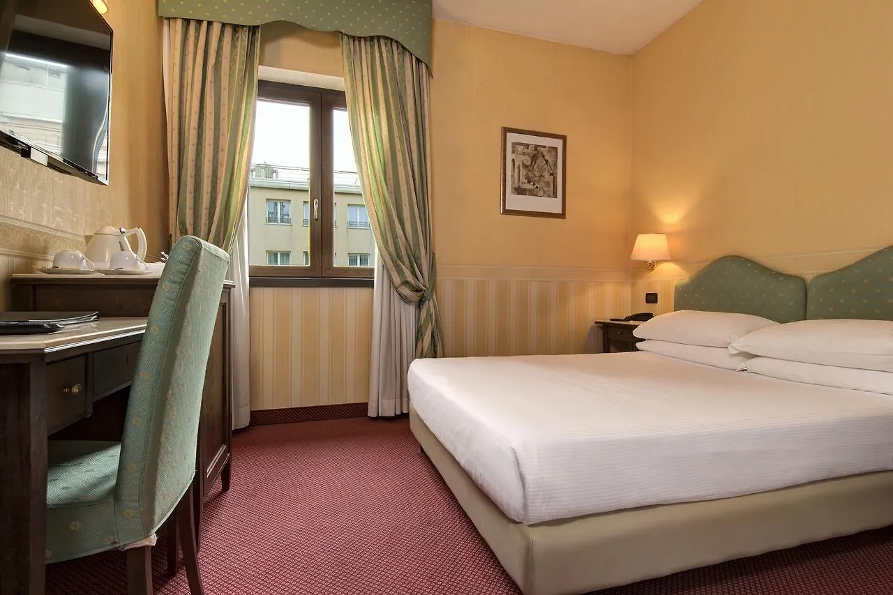 Best Western Hotel Tritone Mestre 4*,