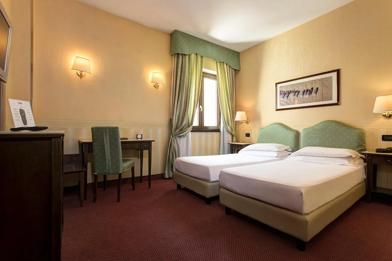 Best Western Hotel Tritone Mestre