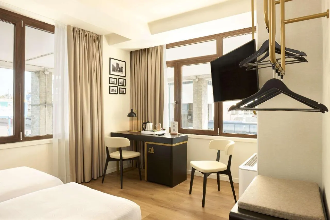 Best Western Hotel Tritone Mestre