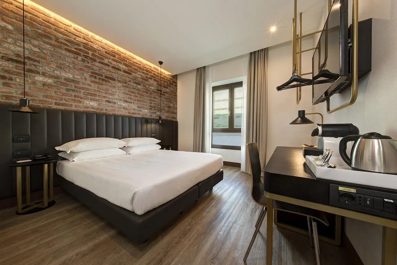 Best Western Hotel Tritone Mestre 4*,
